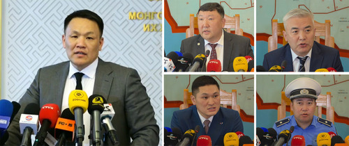 Наадмаар 1024 бөх барилдаж, гэрлийн хурдаар морьдын сэрвээний өндрийг хэмжих төхөөрөмж ашиглана